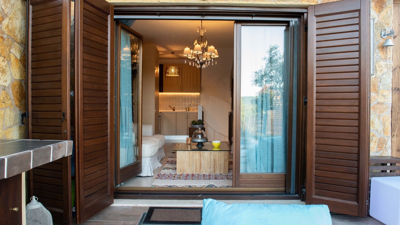 Photo of Outdoor in Aristotelis