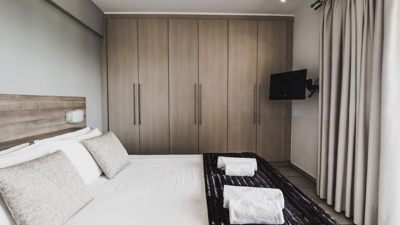 Photo of Bedroom in Karfas