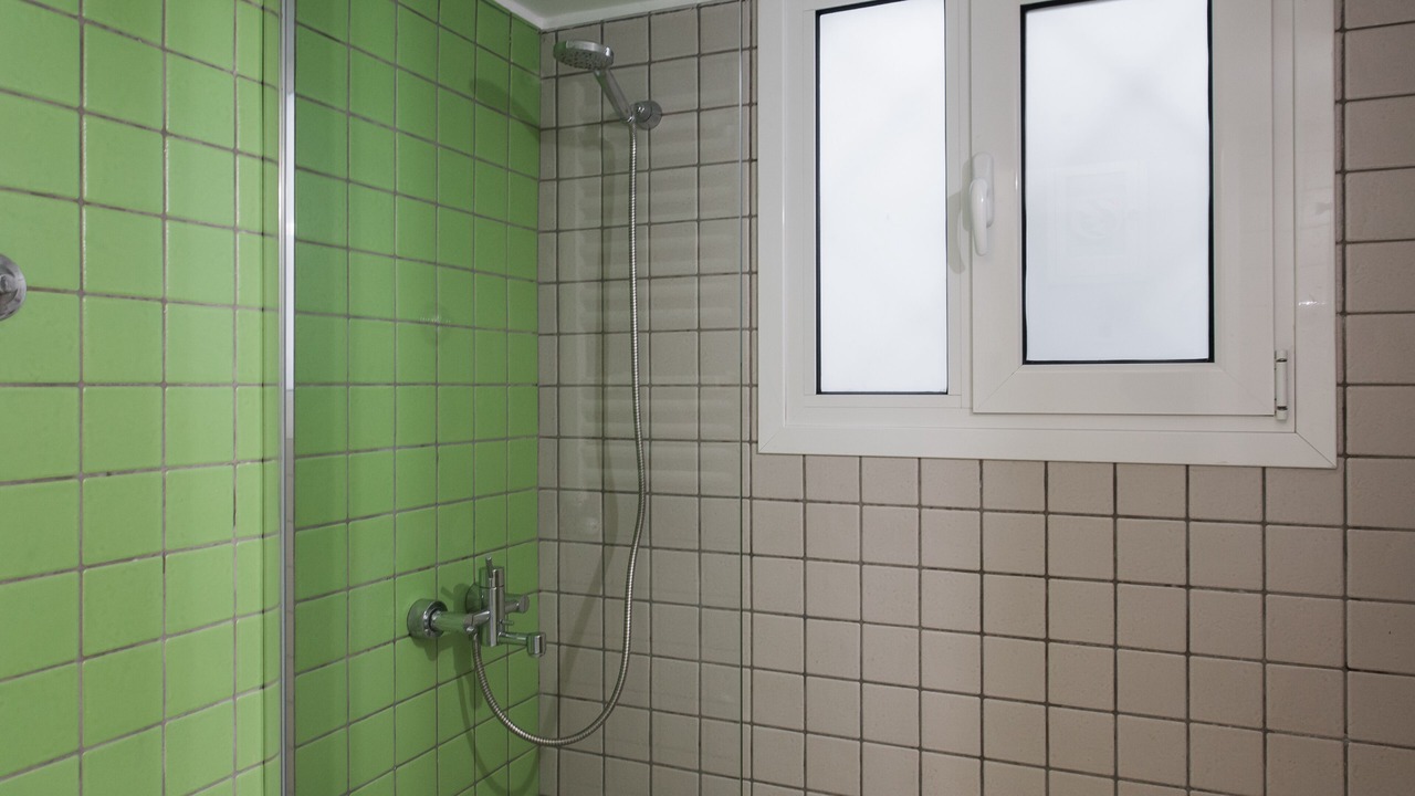 Photo of Bathroom in Filothei