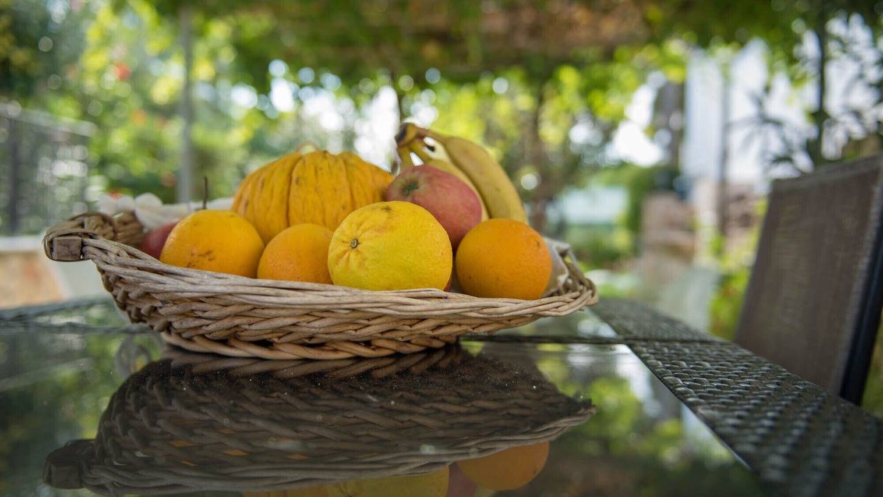Photo of Outdoor in Tsilivi