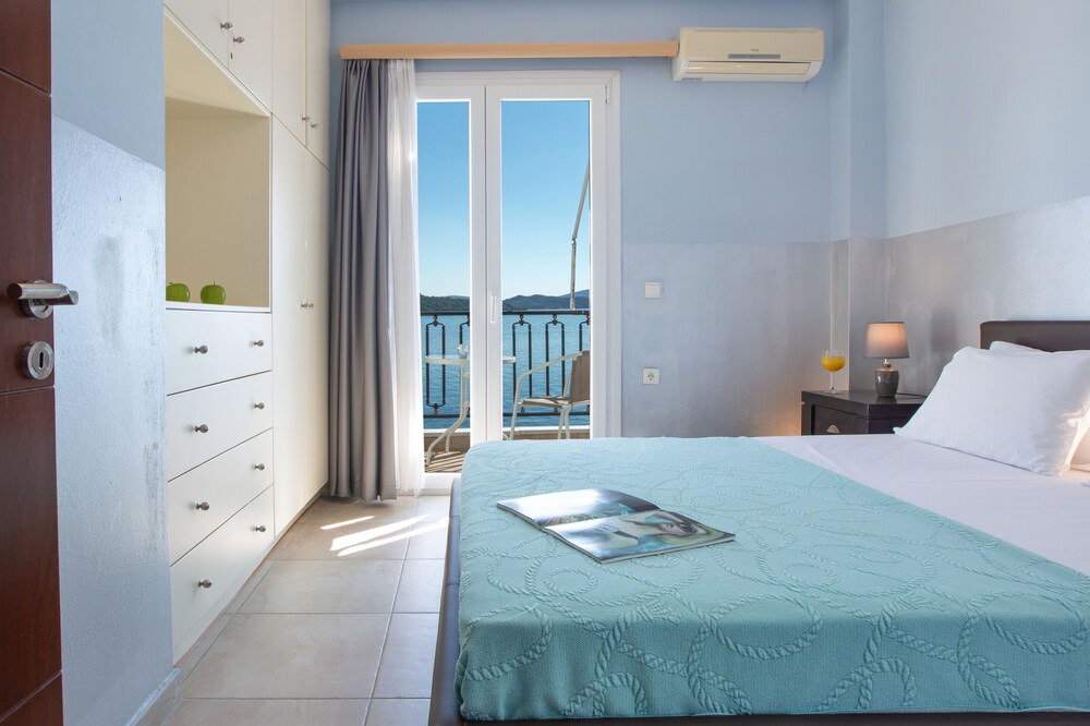 Photo of Bedroom in Perigiali