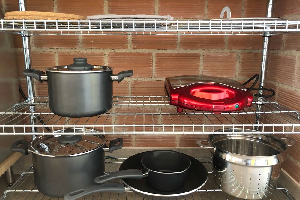 Photo of Kitchen in Spartylas