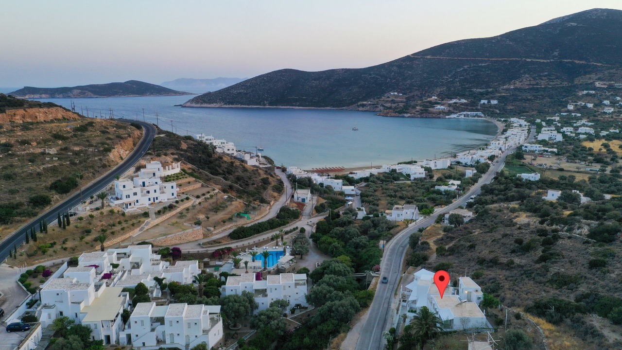 Photo of Outdoor in Platis Gialos