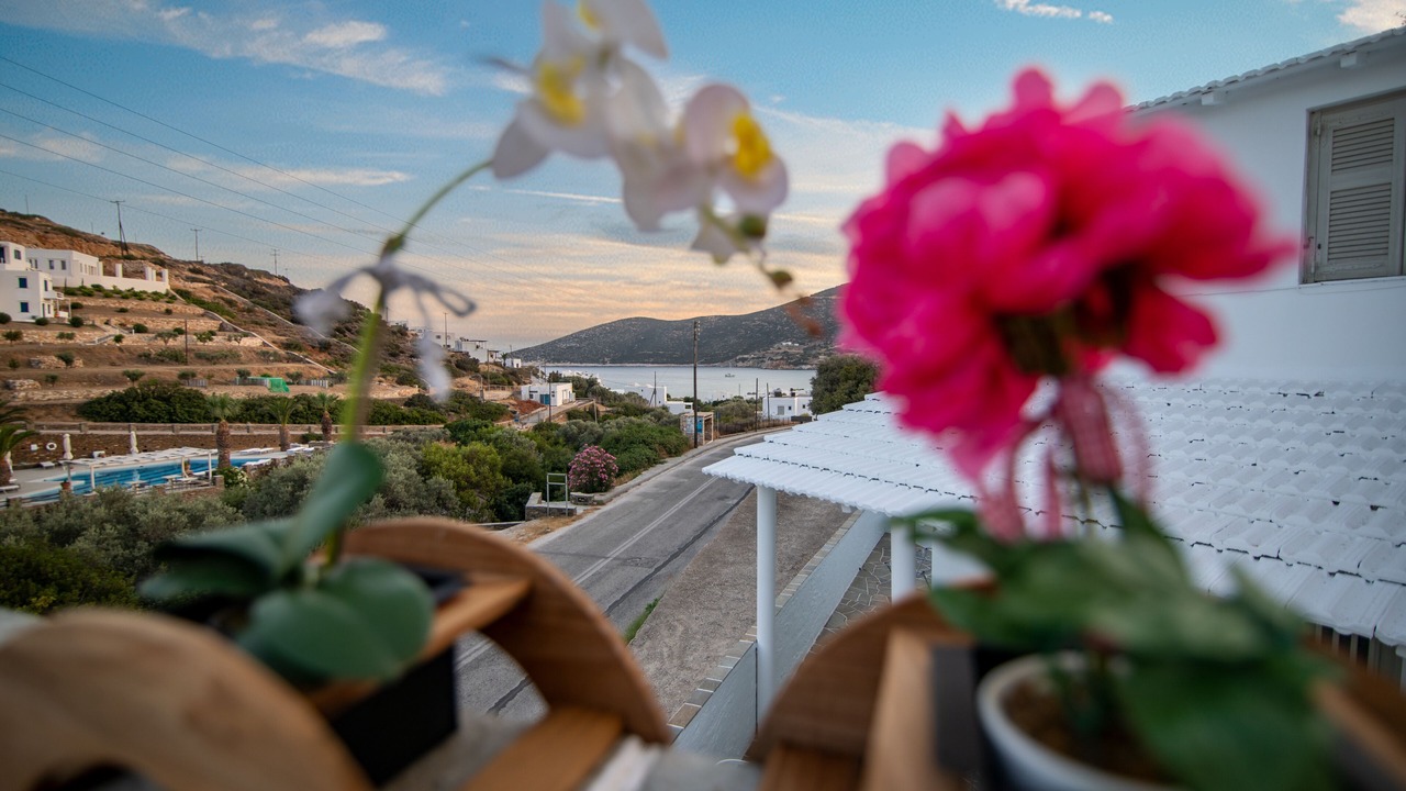 Photo of Outdoor in Platis Gialos