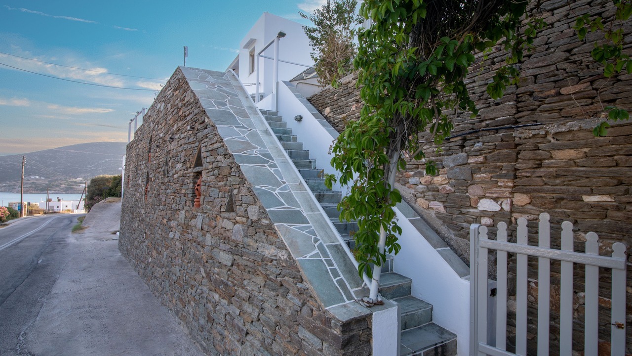 Photo of Outdoor in Platis Gialos
