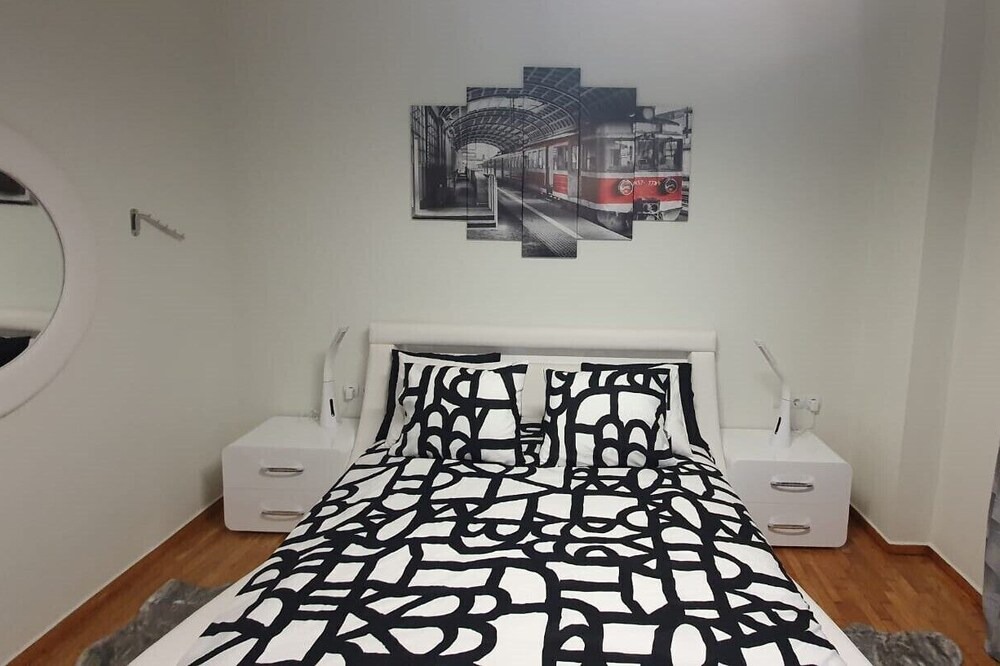 Photo of Bedroom in Dafni