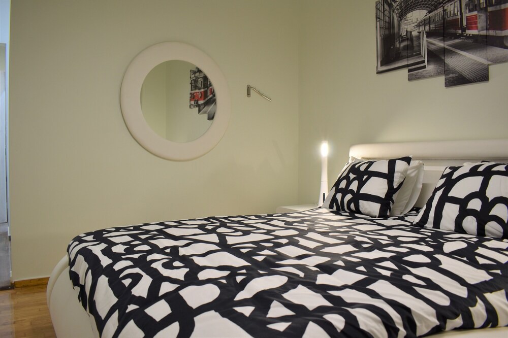 Photo of Bedroom in Dafni
