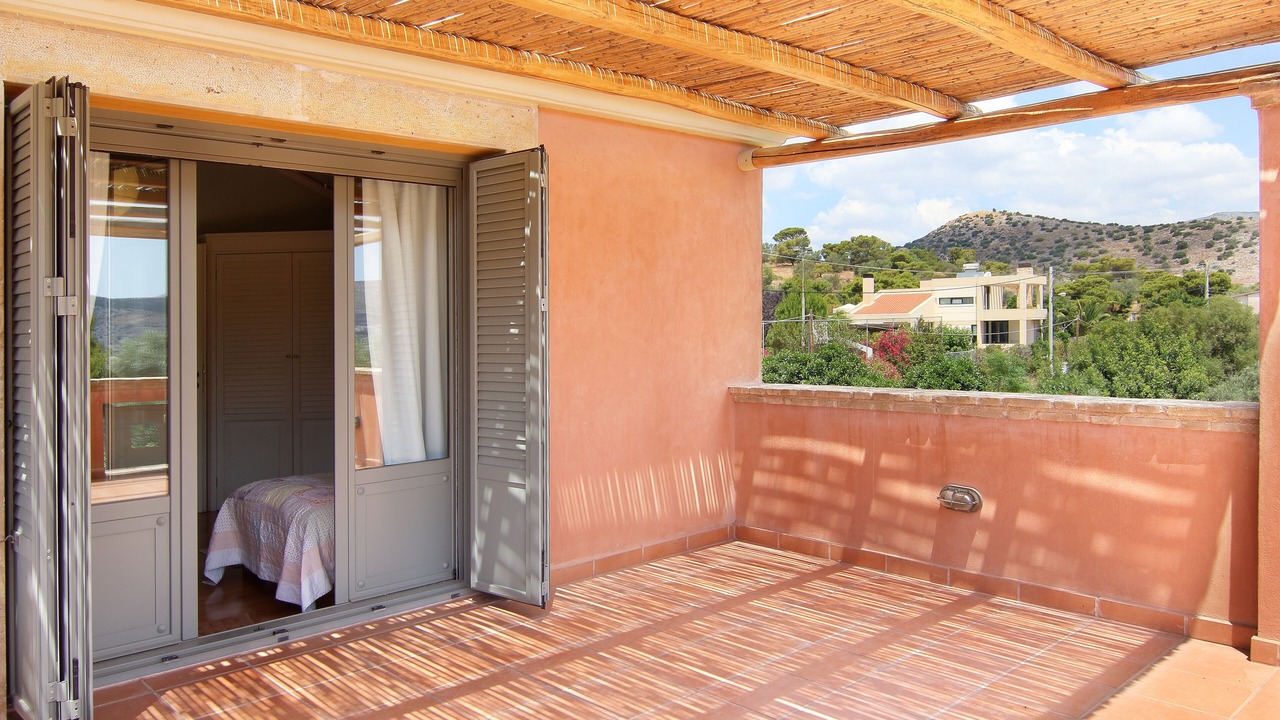 Photo of Patio Balcony in Vari