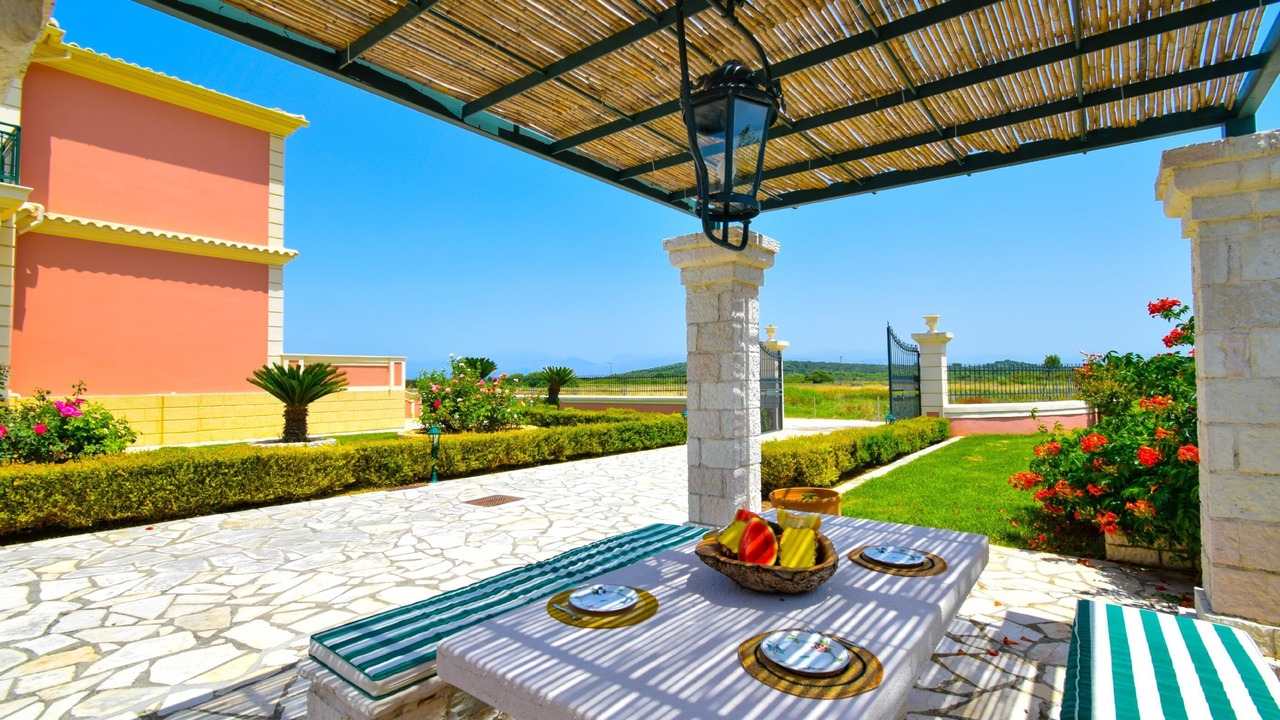 Photo of Outdoor in Almiros Beach