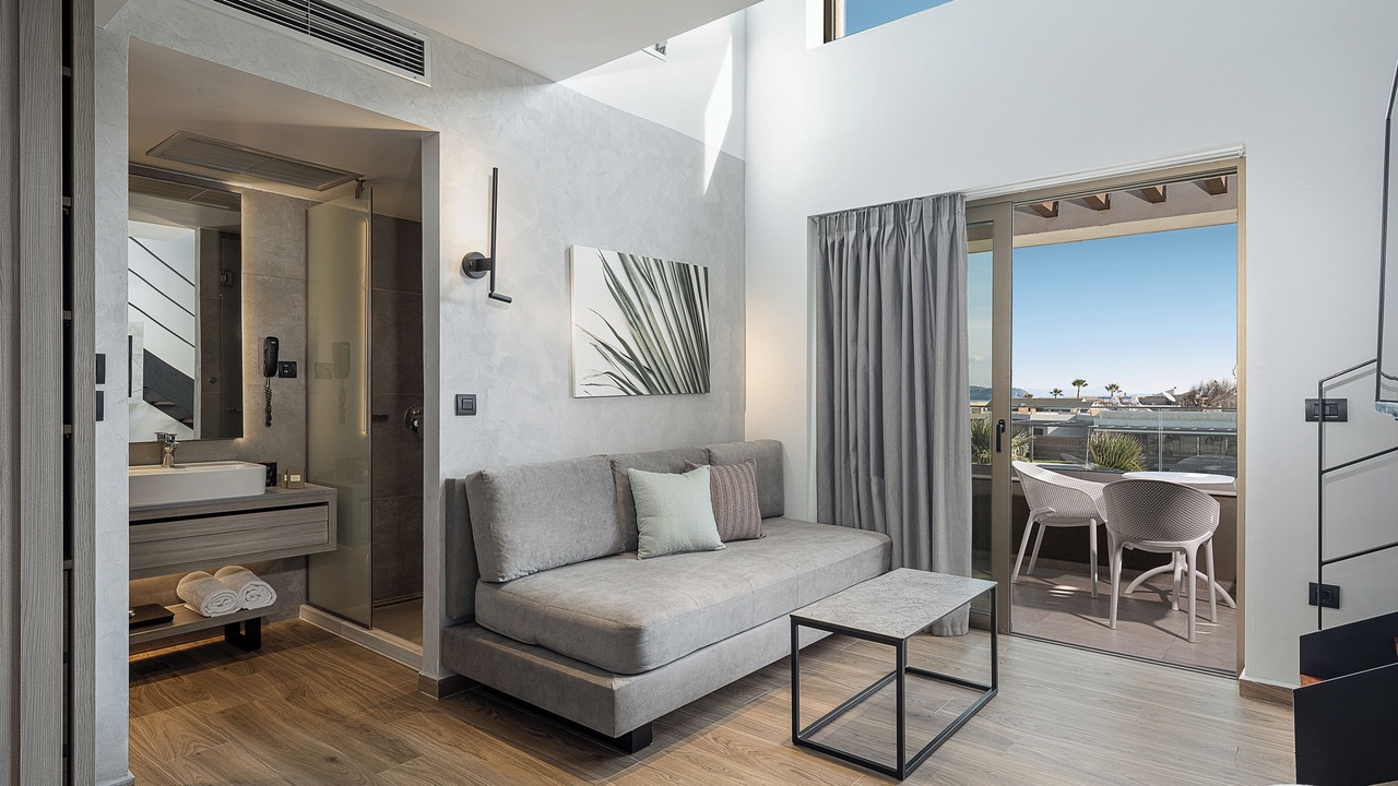 Photo of Bedroom in Gerani