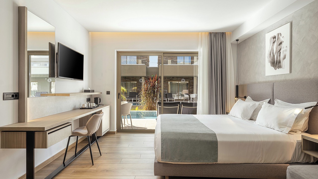 Photo of Bedroom in Gerani