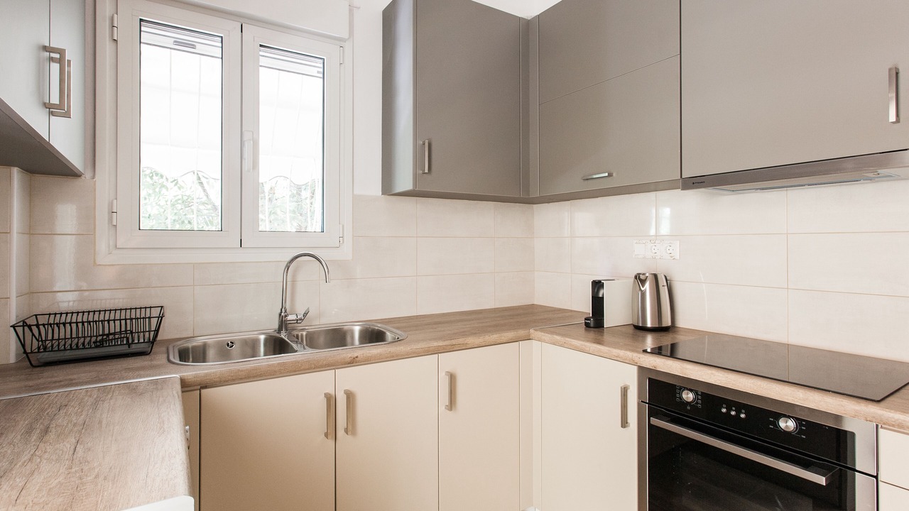 Photo of Kitchen in Neo Psychiko