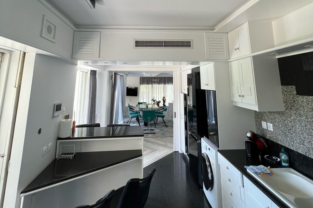 Photo of Kitchen in Kavouri