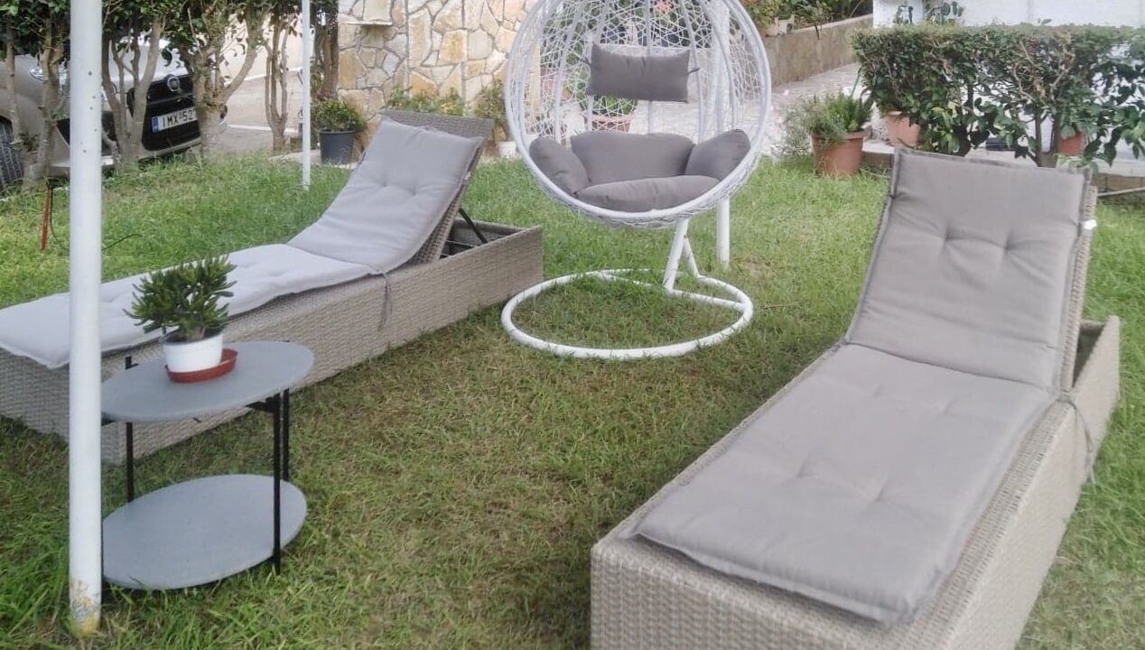 Photo of Outdoor in Arcoudi