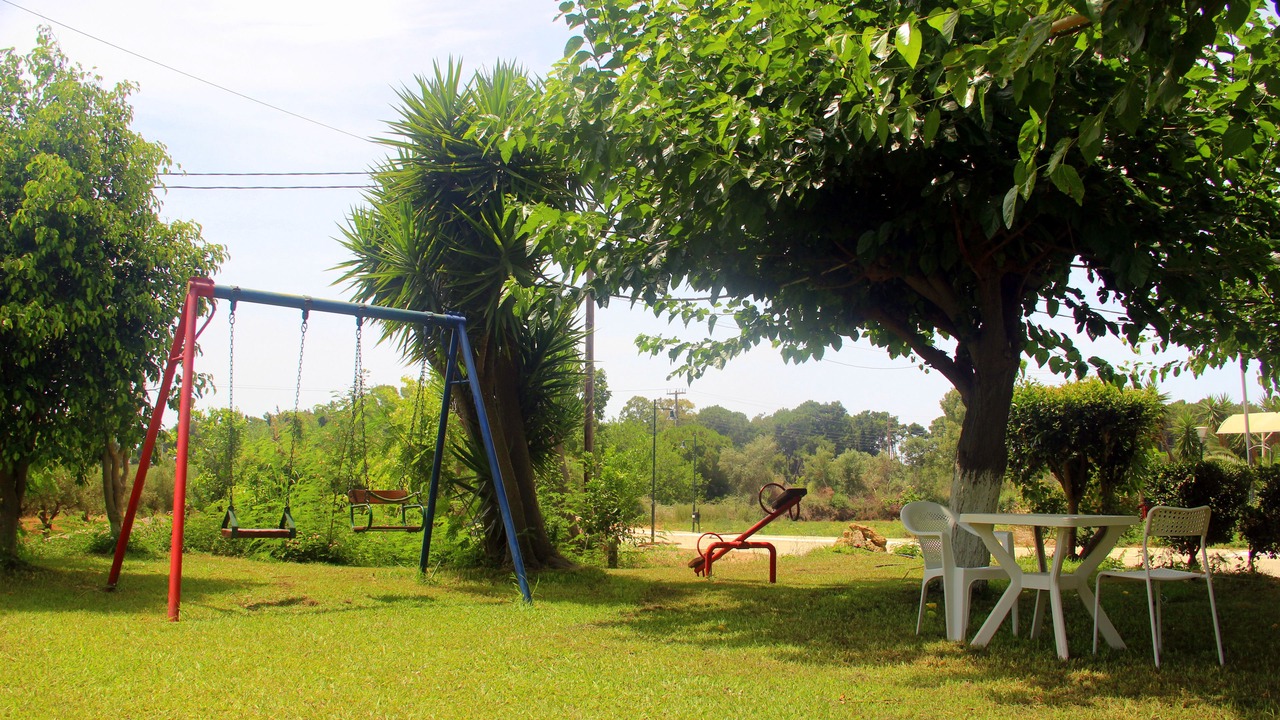 Photo of Outdoor in Arcoudi