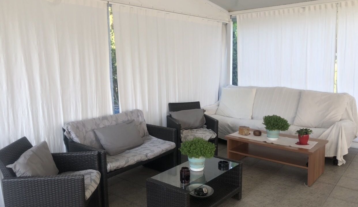 Photo of Livingroom in Arcoudi