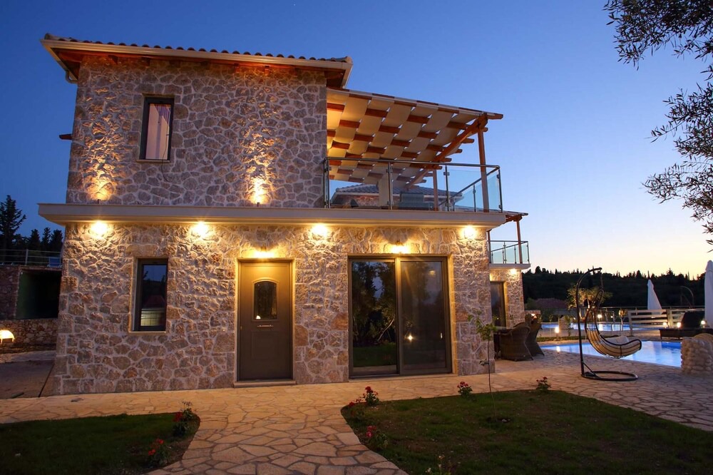 Photo of Outdoor in Kavallos