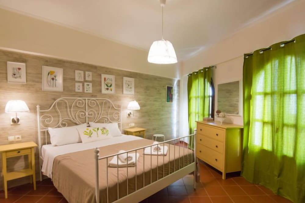 Photo of Bedroom in Panormos
