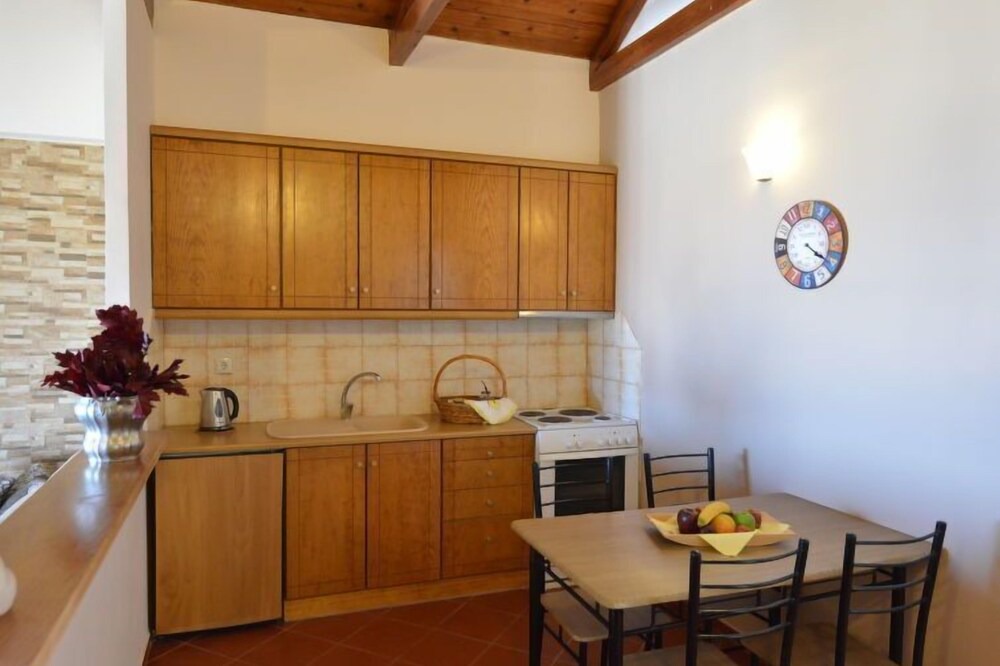 Photo of Kitchen in Panormos