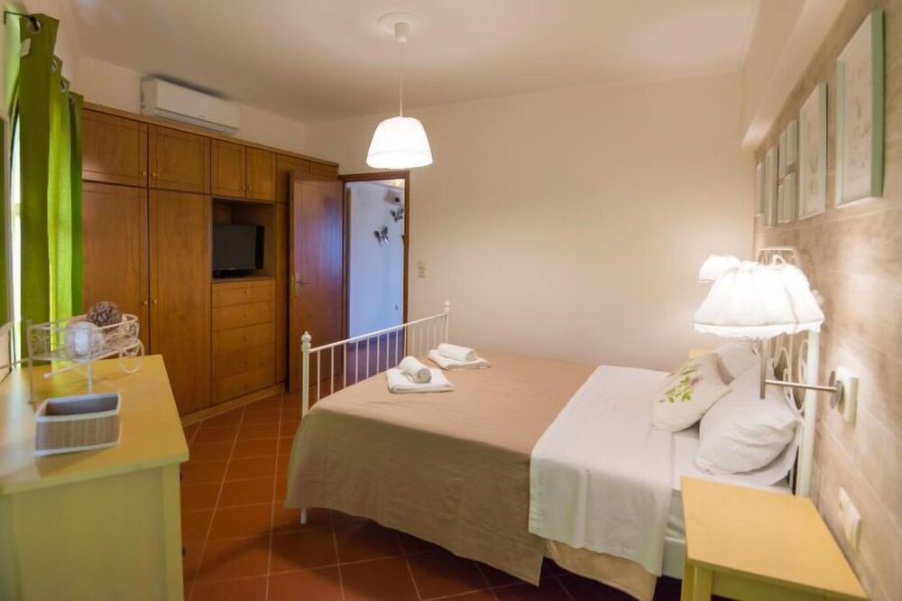 Photo of Bedroom in Panormos