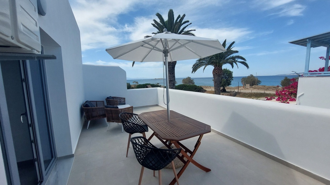 Photo of Bedroom in Agia Anna