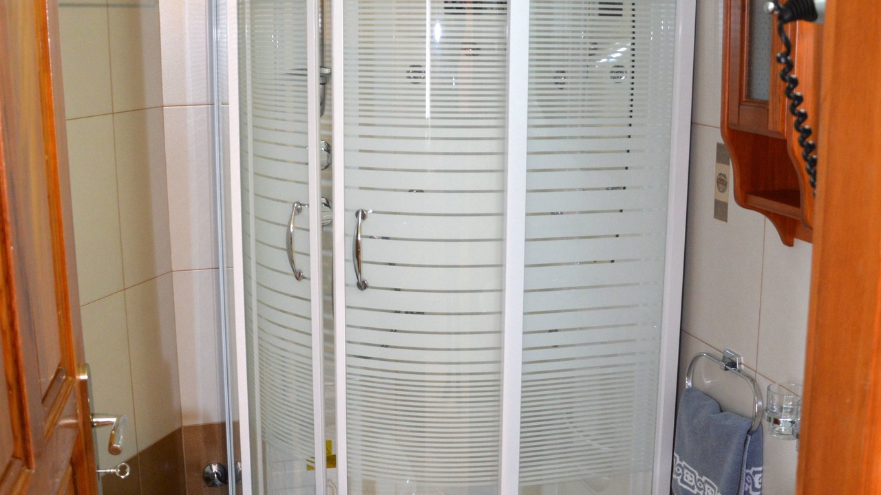 Photo of Bathroom in Metsovo