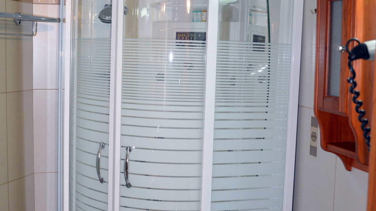 Photo of Bathroom in Metsovo