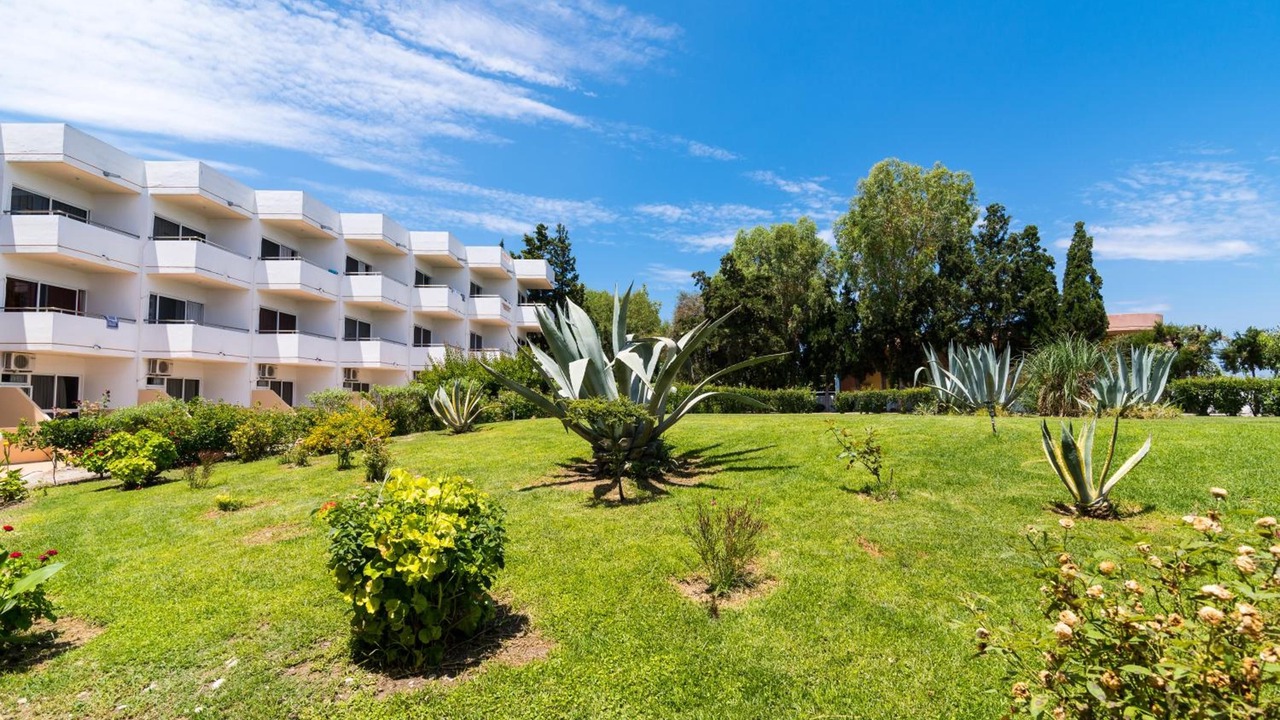 Photo of Outdoor in Theologos