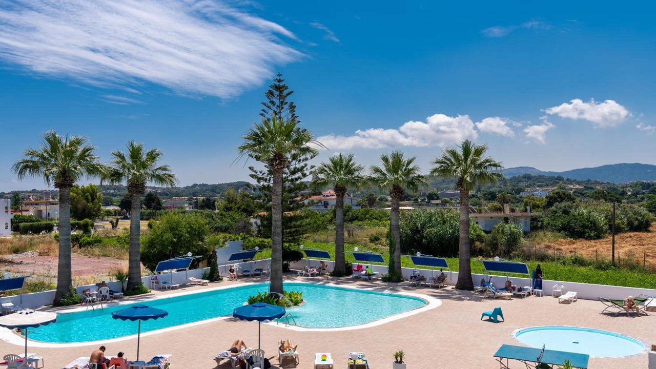 Photo of Outdoor in Theologos
