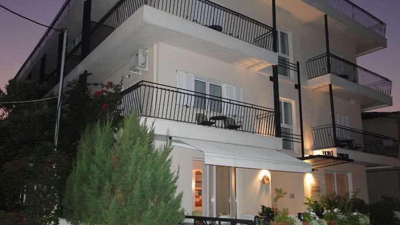 Photo of Outdoor in Haniotis