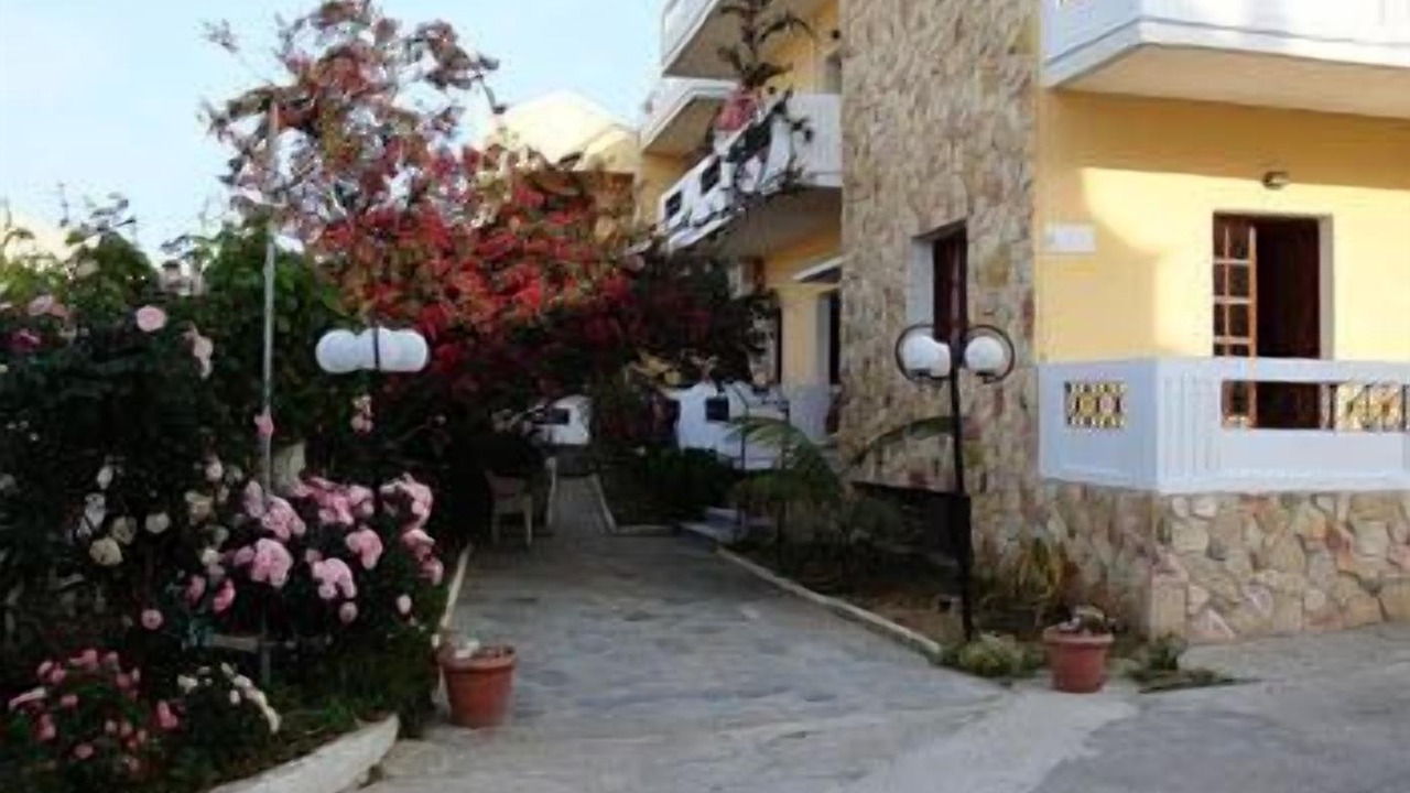 Photo of Outdoor in Kato Stalos