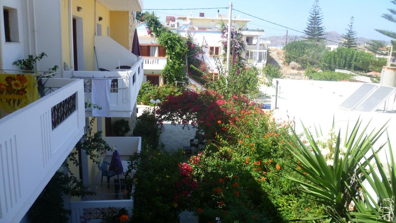 Photo of Outdoor in Kato Stalos