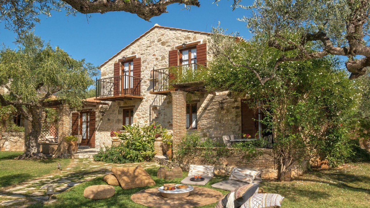 Photo of Outdoor in Tsilivi