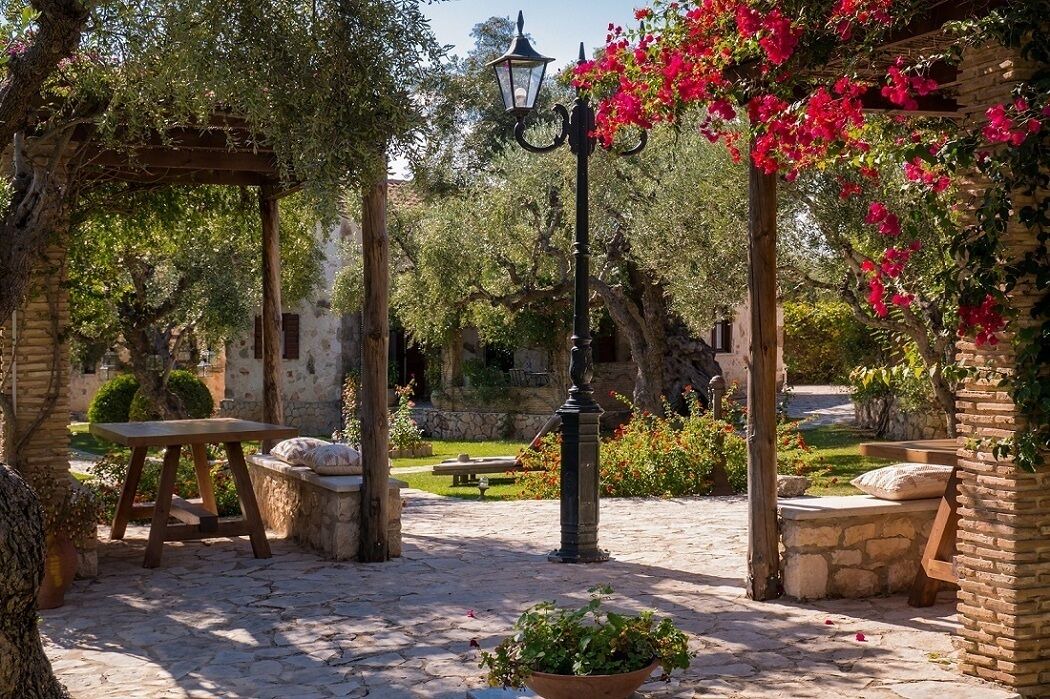 Photo of Outdoor in Tsilivi