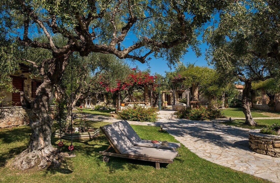 Photo of Outdoor in Tsilivi