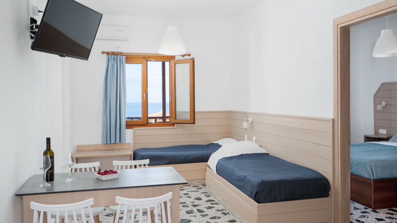 Photo of Bedroom in Agia Pelagia