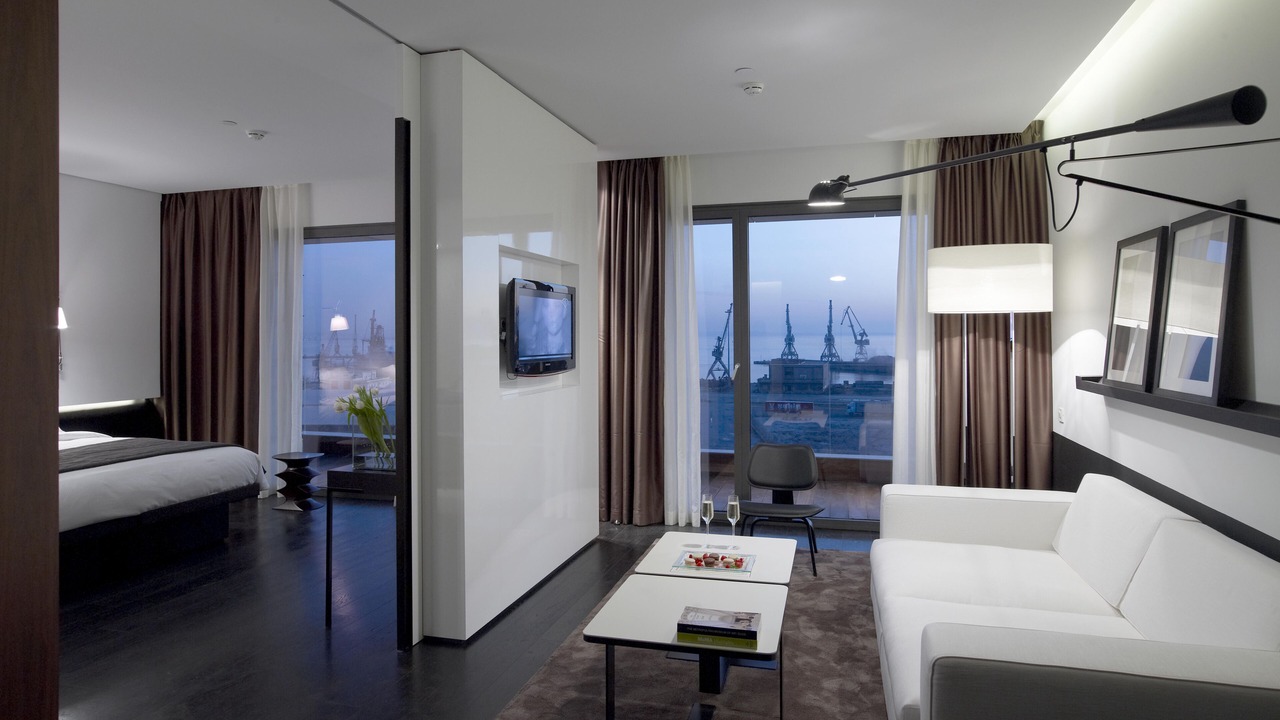 Photo of Bedroom in Thessaloniki