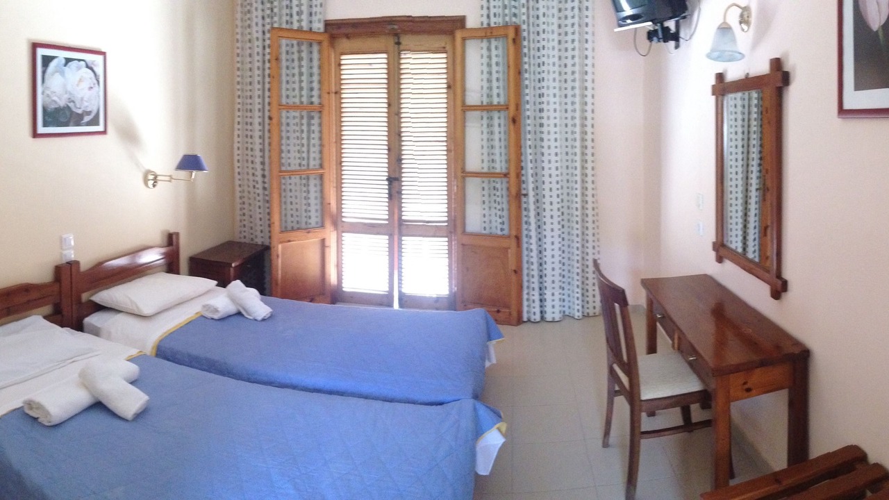 Photo of Bedroom in Achladies