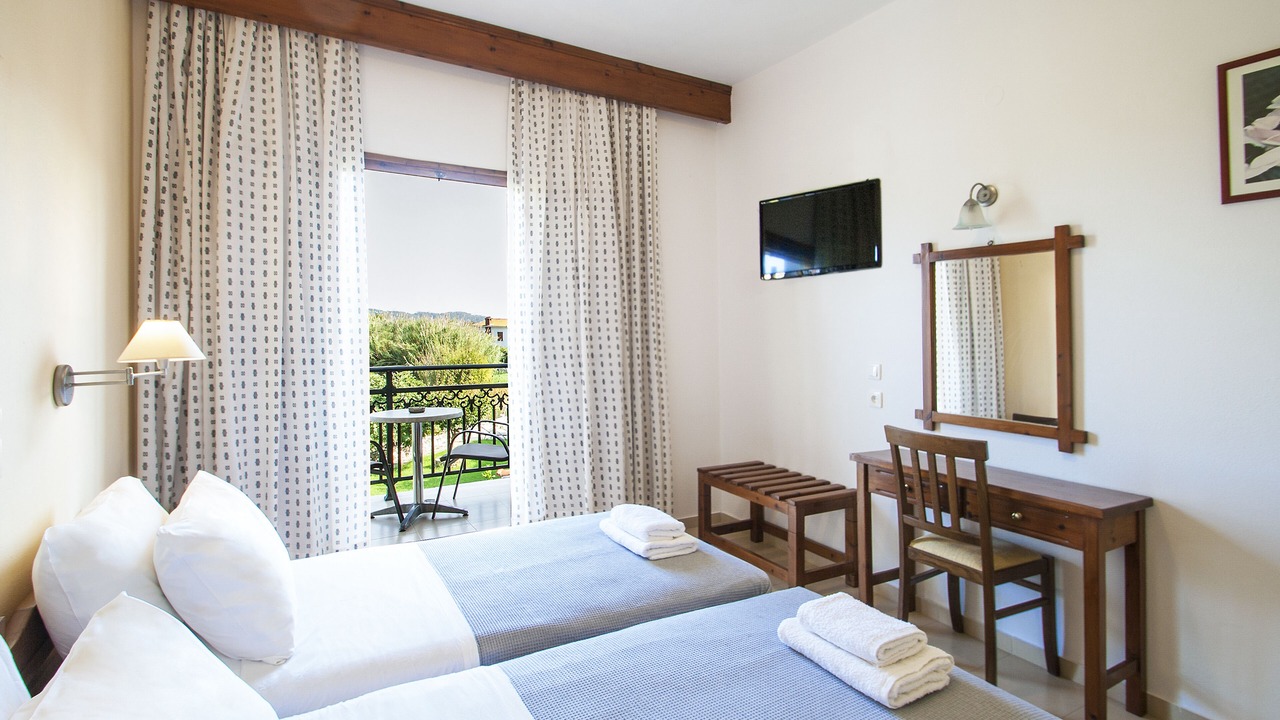 Photo of Bedroom in Achladies