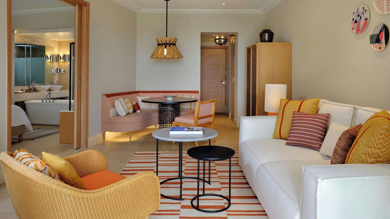 Photo of Bedroom in Romanos