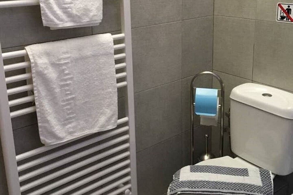 Photo of Bathroom in Mytilene