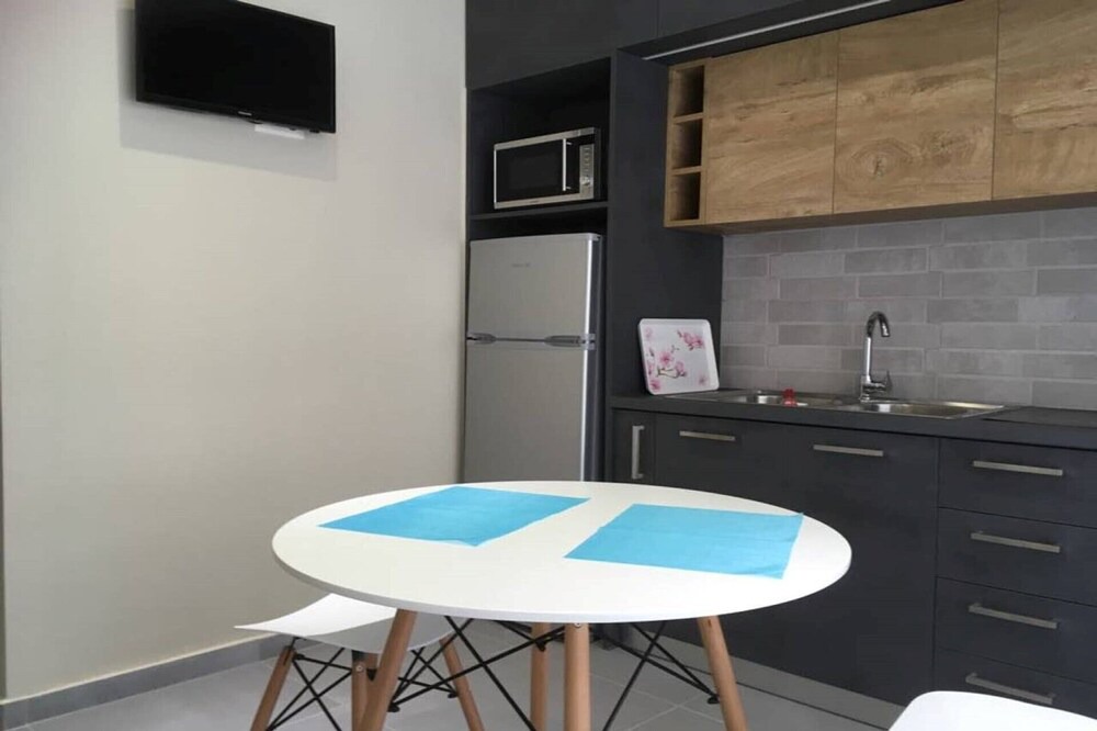 Photo of Kitchen in Mytilene