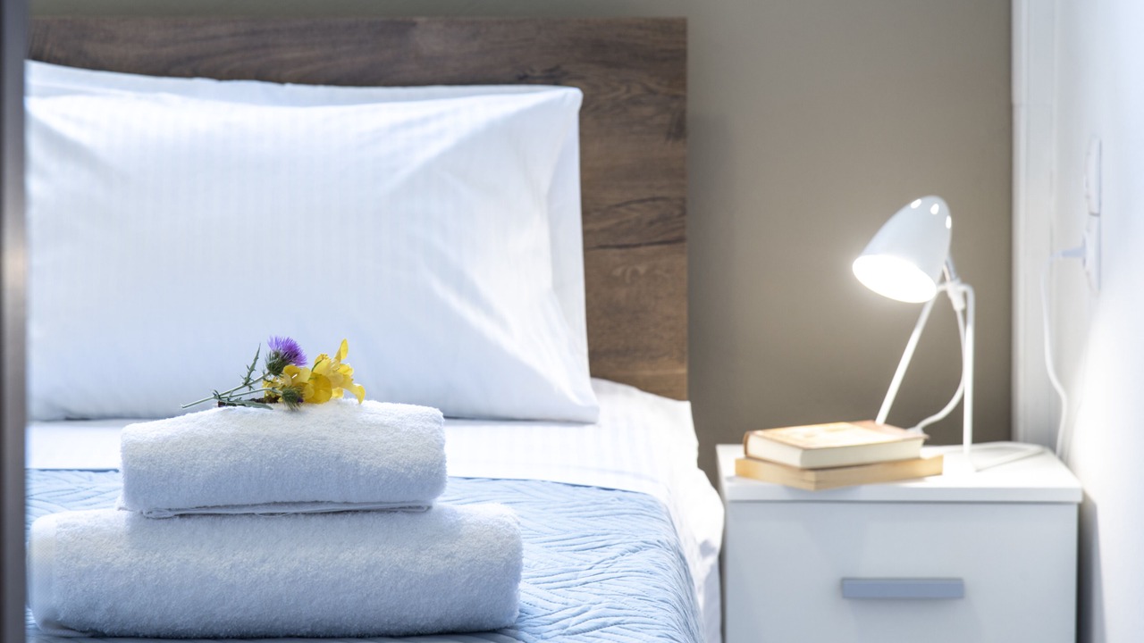 Photo of Bedroom in Mourniai
