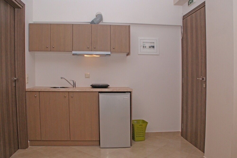 Photo of Kitchen in Episkopos