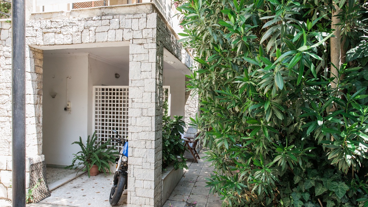 Photo of Outdoor in Palaio Psychiko