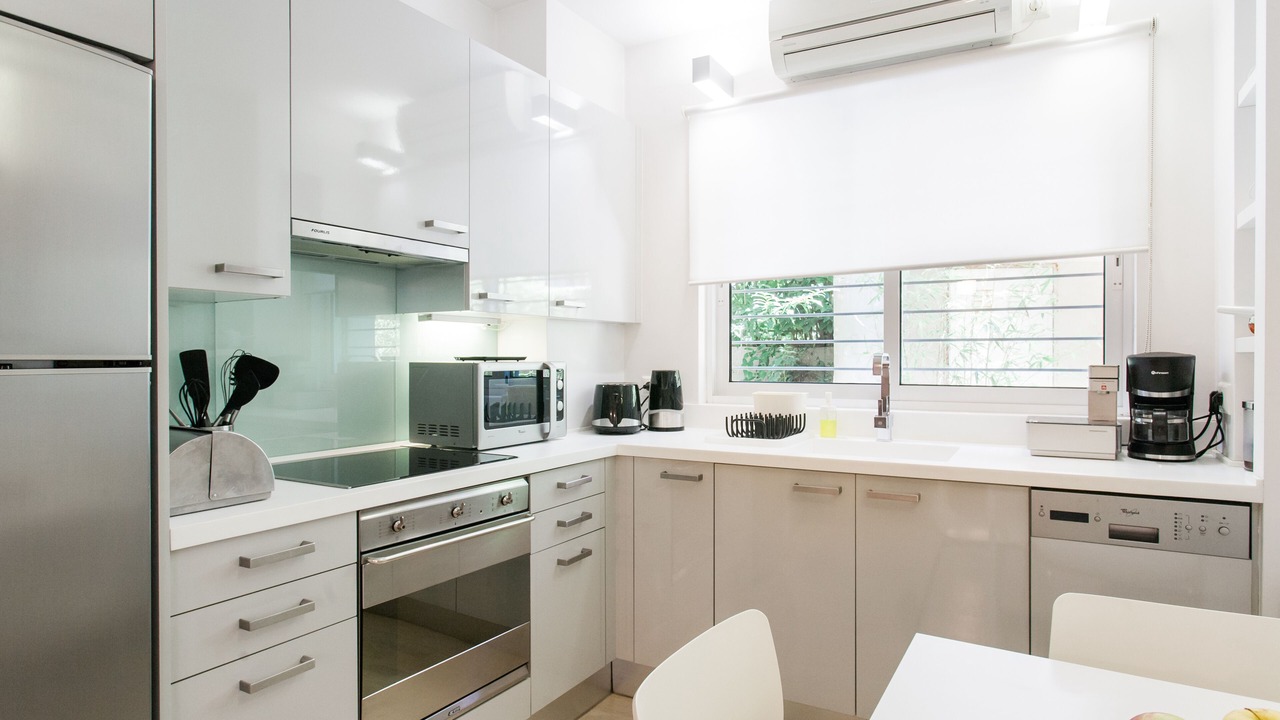 Photo of Kitchen in Palaio Psychiko
