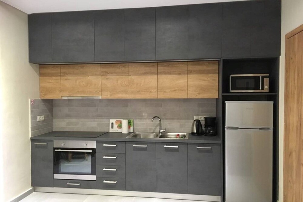 Photo of Kitchen in Mytilene