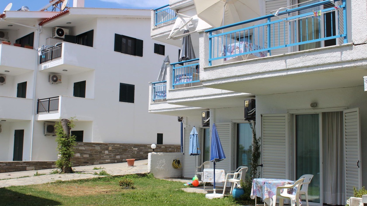 Photo of Outdoor in Nea Skioni