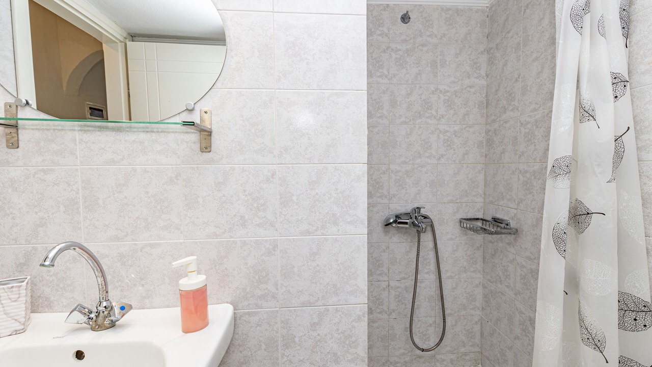 Photo of Bathroom in Nea Skioni