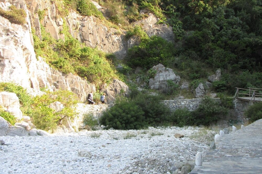 Photo of Outdoor in Papa Nero